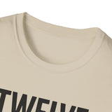 Twelve Hours, Zero Lunch Breaks Shirt, Funny ER Nurse Shirt, ER Nurse Gift, Emergency Nurse Tee, Nurse Week Gift