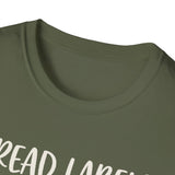 I Read Labels for Fun Shirt, Funny Dietitian Shirt, Dietitian Gift, Nutrition Tee, RD Gift