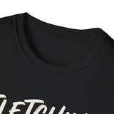 Fletching Fanatic Shirt, Funny Combat Archery Shirt, Archery Gift, Archer Tee, Combat Archery Gift