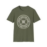 Sock Knitter Club Shirt, Funny Knitter Shirt, Knitting Gift, Knitter Tee, Yarn Lover Gift