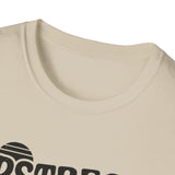 Upstream Effort Award Shirt, Funny Paddler Shirt, Kayaker Gift, Paddling Tee, Lake Life Gift