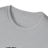 Butterbutt Fan Club Shirt, Yellow Rumped Warbler Tee, Funny Birding Shirt, Bird Watcher Gift, Warbler Birder T-Shirt