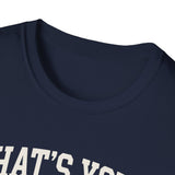 That's Your Kidney, Not the Baby Shirt, Funny Sonographer Shirt, Sonographer Gift, Ultrasound Tech Tee, Sonography Gift