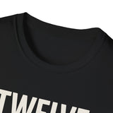 Twelve Hours, Zero Lunch Breaks Shirt, Funny ER Nurse Shirt, ER Nurse Gift, Emergency Nurse Tee, Nurse Week Gift