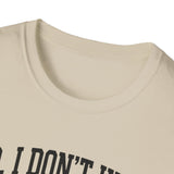 No, I Don't Help You Find a Job Shirt, Funny Occupational Therapy Shirt, OT Gift, Occupational Therapist Tee, OTA Graduation Gift