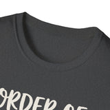 Order of Operations Enforcer Shirt, Funny Math Teacher Shirt, Math Teacher Gift, Teacher Tee, Back to School Gift