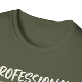 Professional Pet Wrestler Shirt, Funny Vet Tech Shirt, Vet Tech Gift, Veterinary Technician Tee, Vet Clinic Gift