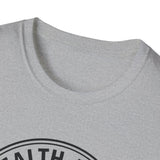 Soil Health Advocate Shirt, Funny Farmer Shirt, Farmer Gift, Farm Tee, Homestead Gift
