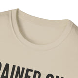 Rained On, Still Camping Shirt, Funny Camper Shirt, Camper Gift, Camping Tee, Outdoor Lover Gift