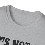 It's Not a Rounding Error Shirt, Funny Accountant Shirt, Accountant Gift, CPA Tee, Tax Season Gift