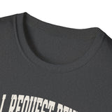 Pull Request Pending Shirt, Funny Software Engineer Shirt, Programmer Gift, Software Developer Tee, Coder Gift