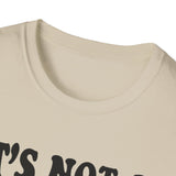 It's Not a Rounding Error Shirt, Funny Accountant Shirt, Accountant Gift, CPA Tee, Tax Season Gift