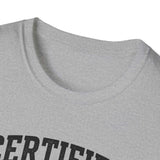 Certified Drive-Thru Lip Reader Shirt, Funny Pharmacy Tech Shirt, Pharmacist Gift, Pharmacy Technician Tee, Pharmacy Week Gift