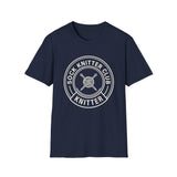 Sock Knitter Club Shirt, Funny Knitter Shirt, Knitting Gift, Knitter Tee, Yarn Lover Gift
