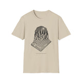 Surreal Software Engineer Shirt, Keyboard to City Illusion Art Tee, Programmer Gift, Software Developer Tee, Coder Gift