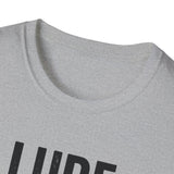 Lure Collector Shirt, Funny Angler Shirt, Fishing Gift, Angler Tee, Fisherman Gift