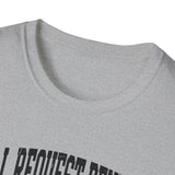 Pull Request Pending Shirt, Funny Software Engineer Shirt, Programmer Gift, Software Developer Tee, Coder Gift
