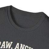 Draw, Anchor, Release, Repeat Shirt, Funny Combat Archery Shirt, Archery Gift, Archer Tee, Combat Archery Gift