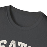 Sats Don't Lie Shirt, Respiratory Therapist Shirt, Funny RT Shirt, Respiratory Therapy Gift, RT Week Tee