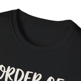 Order of Operations Enforcer Shirt, Funny Math Teacher Shirt, Math Teacher Gift, Teacher Tee, Back to School Gift