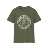 Tomato Whisperer Shirt, Funny Vegetable Gardener Shirt, Gardener Gift, Gardening Tee, Vegetable Garden Gift