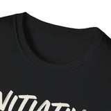 Initiative Order Enforcer Shirt, Funny Game Master Shirt, Tabletop Gamer Gift, RPG Tee, Game Night Gift