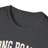 Long Board, Longer Shift Shirt, Funny EMT Shirt, EMT Gift, Paramedic Tee, First Responder Gift