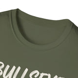 Bullseye Adjacent Shirt, Funny Combat Archery Shirt, Archery Gift, Archer Tee, Combat Archery Gift