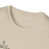 Surreal Pharmacist Shirt, Pills to Pebbles Illusion Art Tee, Pharmacist Gift, Pharmacy Tee, PharmD Gift