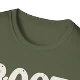 Root Bound and Proud Shirt, Funny Houseplant Club Shirt, Plant Lover Gift, Houseplant Tee, Gardening Gift