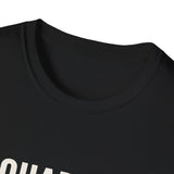 Quarter Inch Seam Allowance for Error Shirt, Funny Quilter Shirt, Quilter Gift, Quilting Tee, Sewing Lover Gift