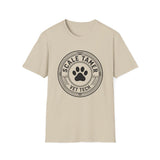 Scale Tamer Shirt, Funny Vet Tech Shirt, Vet Tech Gift, Veterinary Technician Tee, Vet Clinic Gift