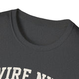 Wire Nut Collector Shirt, Funny Electrician Shirt, Electrician Gift, Lineman Tee, Tradesman Gift