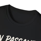 En Passant Enthusiast Shirt, Funny Chess Club Shirt, Chess Player Gift, Chess Tee, Chess Lover Gift