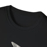 Surreal Surgical Tech Shirt, Scissors to Swallows Illusion Art Tee, Surgical Tech Gift, Scrub Tech Tee, OR Team Gift