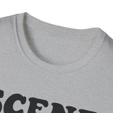 Scene Safe, Coffee Secured Shirt, Funny EMT Shirt, EMT Gift, Paramedic Tee, First Responder Gift