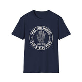 Not the Nurse. The X-Ray Tech Shirt, Funny X-Ray Tech Shirt, Radiology Tech Gift, Rad Tech Week Tee, Radiologic Technologist