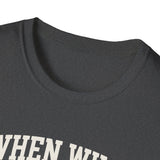 When Will You Use This? Today Shirt, Funny Math Teacher Shirt, Math Teacher Gift, Teacher Tee, Back to School Gift