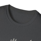 Surreal Runner Shirt, Shoes to Wings Illusion Art Tee, Runner Gift, Running Tee, Marathon Gift