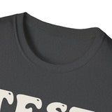 Test Before You Touch Shirt, Funny Electrician Shirt, Electrician Gift, Lineman Tee, Tradesman Gift