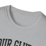Your Glutes Aren't Firing Shirt, Funny Physical Therapy Shirt, PT Gift, Physical Therapist Tee, Rehab Team Gift