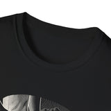Surreal Occupational Therapy Shirt, Shoelaces to Road Illusion Art Tee, OT Gift, Occupational Therapist Tee