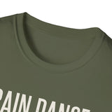 Rain Dance Practitioner Shirt, Funny Farmer Shirt, Farmer Gift, Farm Tee, Homestead Gift