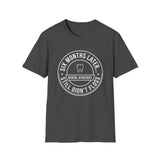 Six Months Later Still Didn't Floss Shirt, Funny Dental Hygienist Shirt, RDH Gift, Dental Office Team Tee, Dental Hygiene Gift