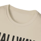 Hallway Bed Manager Shirt, Funny ER Nurse Shirt, ER Nurse Gift, Emergency Nurse Tee, Nurse Week Gift