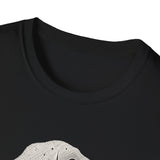 Surreal Software Engineer Shirt, Keyboard to City Illusion Art Tee, Programmer Gift, Software Developer Tee, Coder Gift