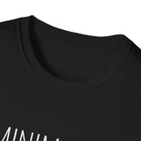 Minimal Pairs Maximum Patience Shirt, Funny SLP Shirt, Speech Therapy Shirt, Speech Therapist Gift, School SLP Tee