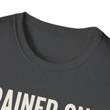 Rained On, Still Camping Shirt, Funny Camper Shirt, Camper Gift, Camping Tee, Outdoor Lover Gift