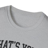 That's Your Kidney, Not the Baby Shirt, Funny Sonographer Shirt, Sonographer Gift, Ultrasound Tech Tee, Sonography Gift