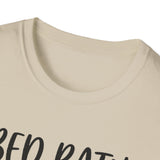 Bed Bath Professional Shirt, Funny CNA Shirt, CNA Gift, Nursing Assistant Tee, Healthcare Worker Gift